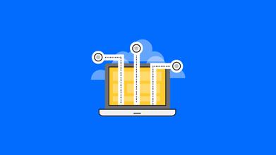 Convert Image to HTML and CSS Code